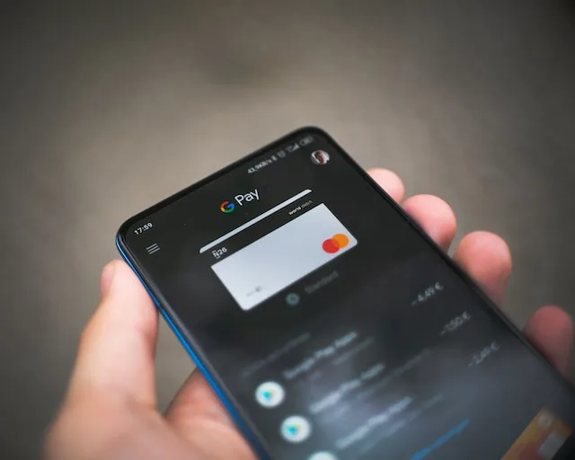 Pagamento con carta di credito sicuro e discreto su Enjox